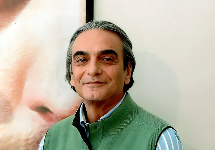 همایون ارشادی