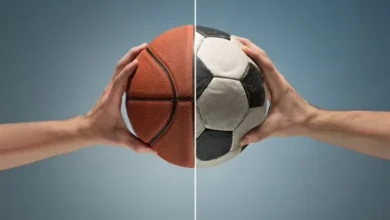 ورزش نوجوان