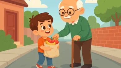 چرا باید به دیگران کمک کنیم