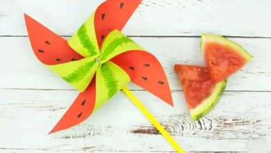 کاردستی یلدا