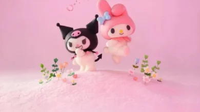 کرومی و ملودی