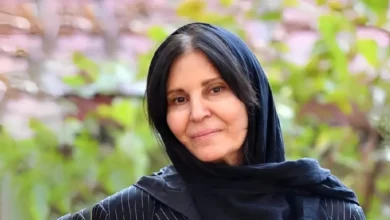 گلچهره سجادیه