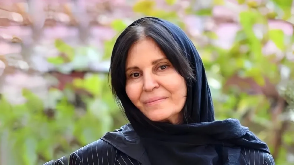 گلچهره سجادیه