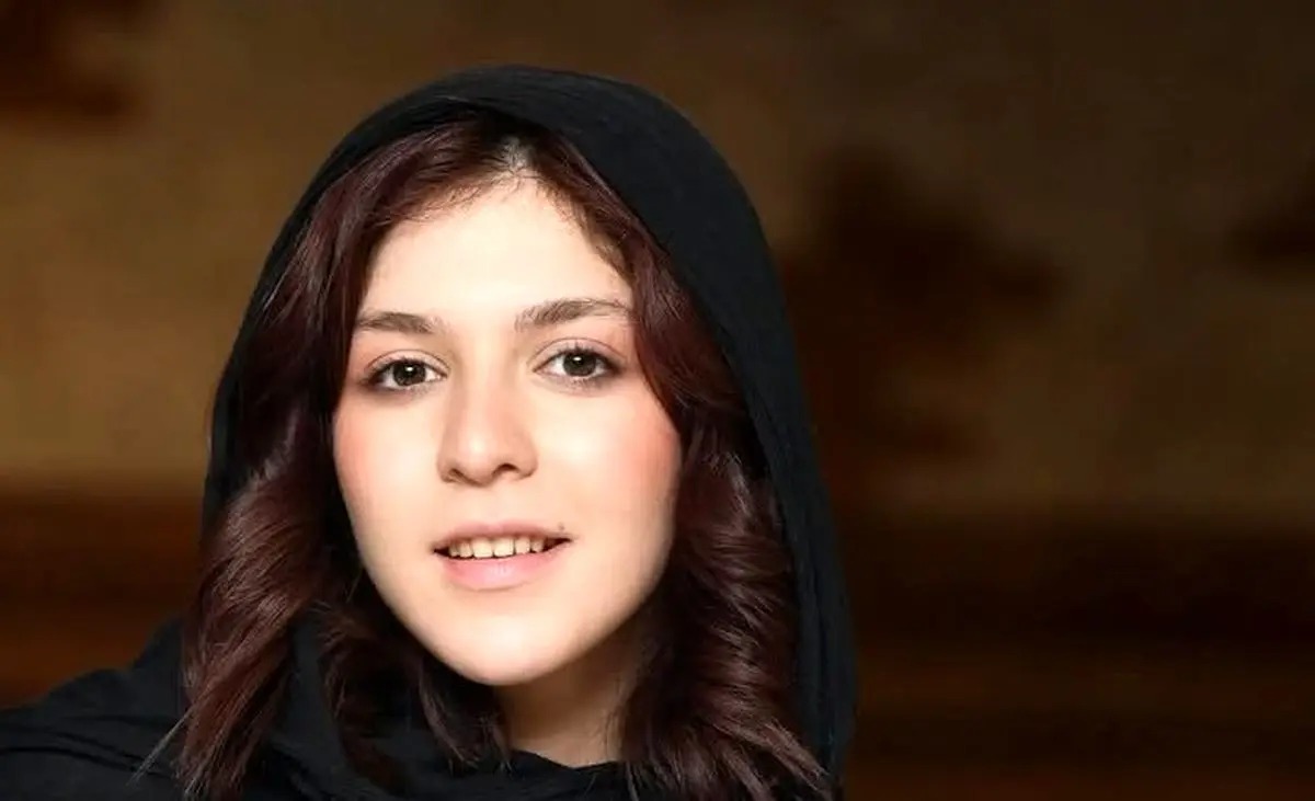 سروین ضابطیان در بیداد