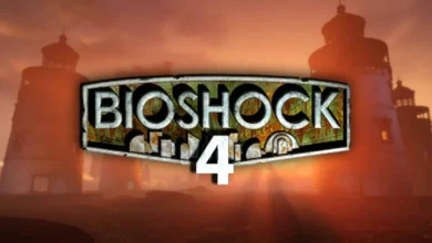 BioShock بازی