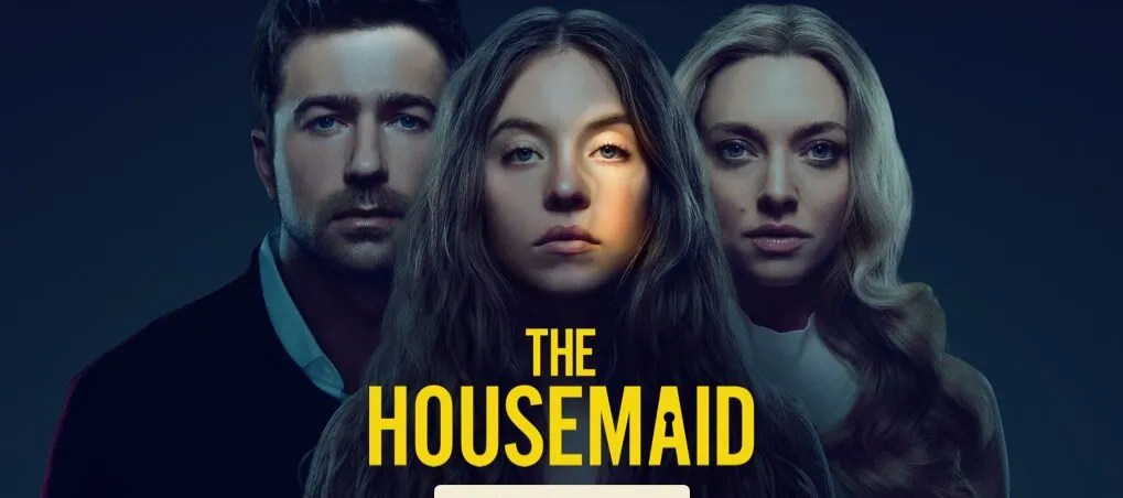 Housemaid فیلم
