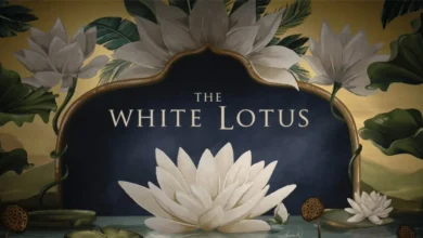 The-White-Lotus فیلم