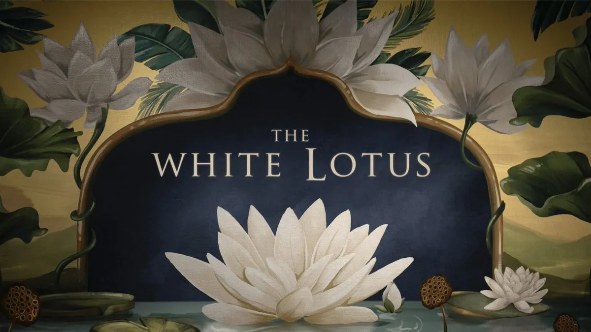 The-White-Lotus فیلم