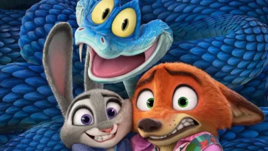 Zootopia