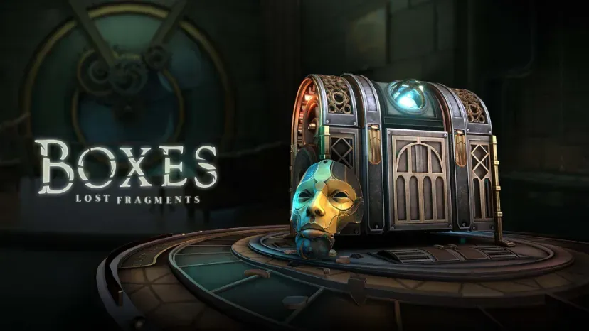 boxesthumbnail بازی