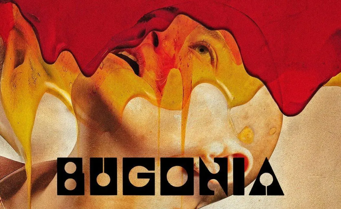 bugonia فیلم