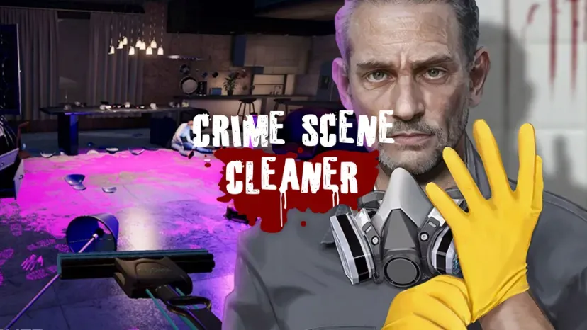 crime-scene-cleaner بازی