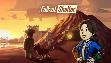 fallout-shelter-tv-series-update بازی