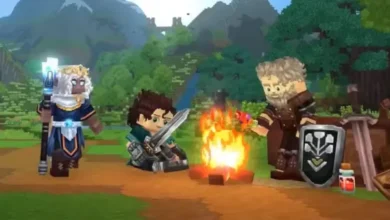 hytelecharacters بازی