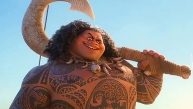 moana ۲