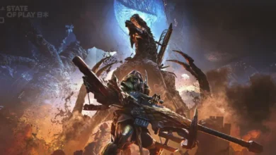 monster-hunter بازی