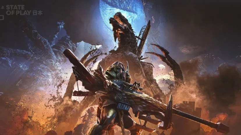 monster-hunter بازی