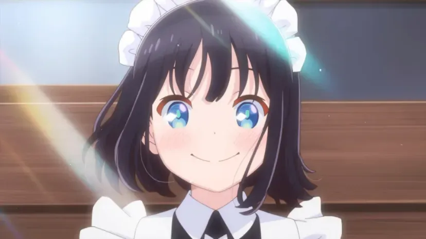 the-food-diary-of-miss-maid-anim انیمه