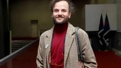 آمین فیض آبادی