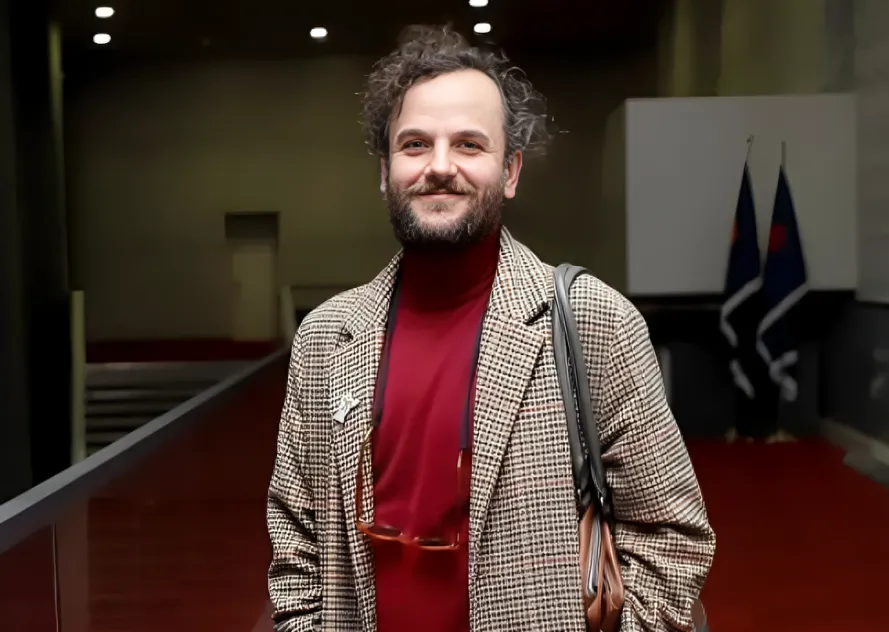 آمین فیض آبادی