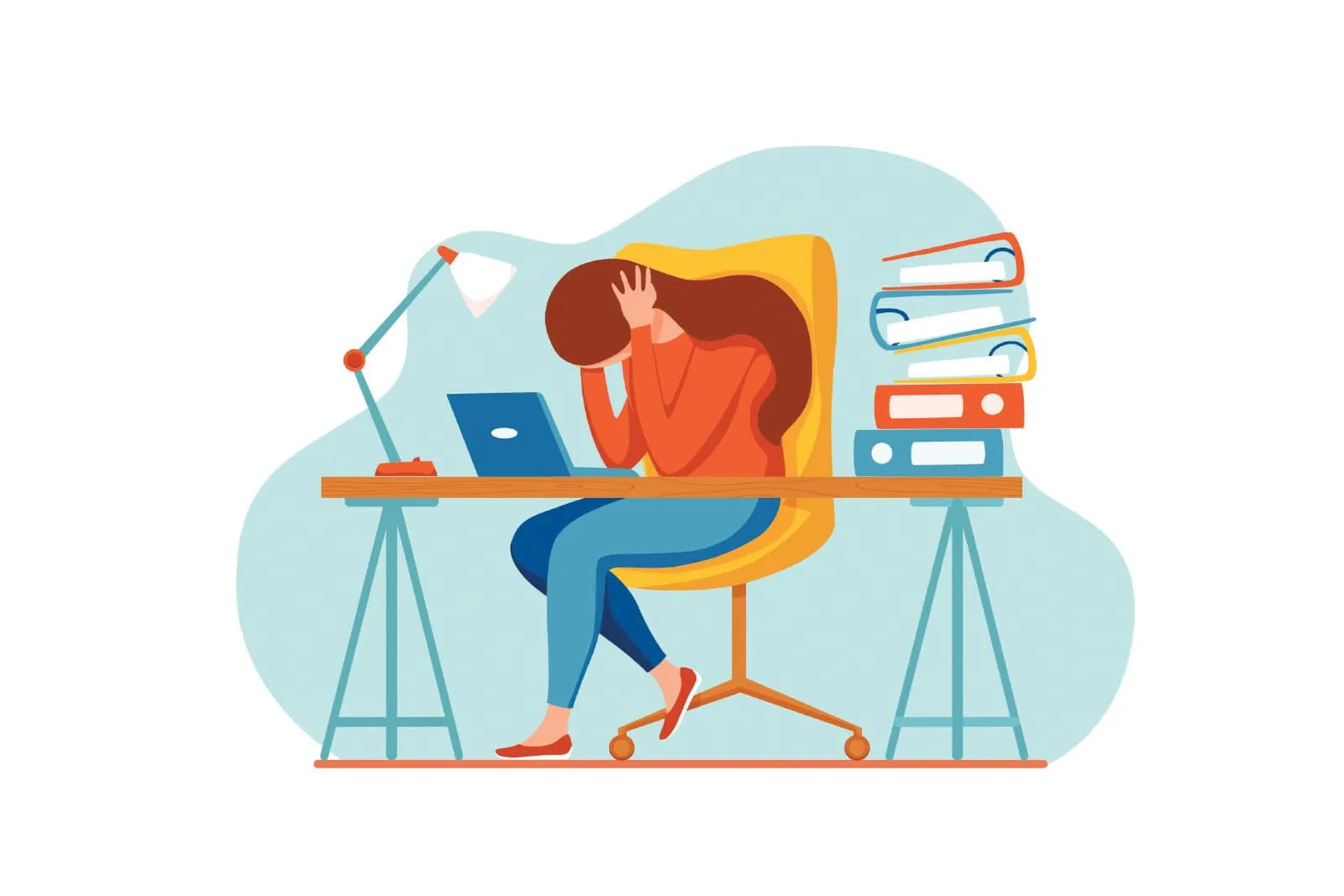 اضطراب امتحان