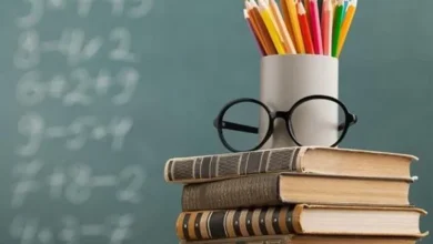 امتحان نهایی