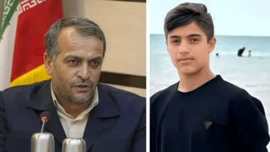 امیر احمد موسوی