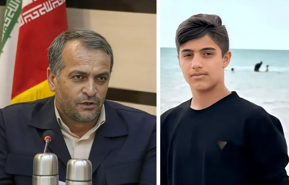 امیر احمد موسوی