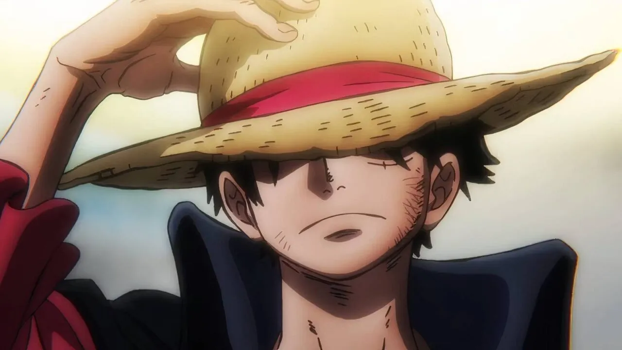 انیمه وان پیس