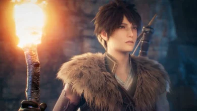 بازی Sword and Fairy 4 Remake