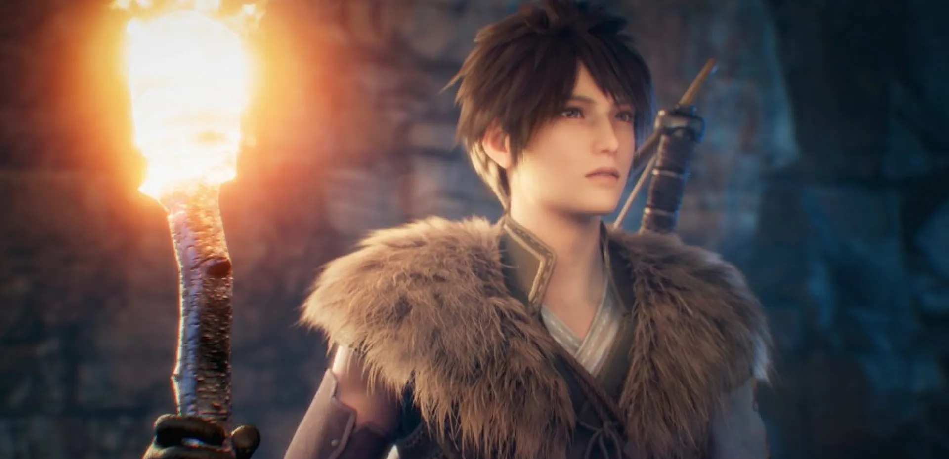 بازی Sword and Fairy 4 Remake