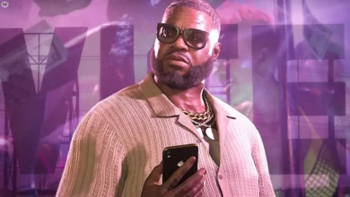 بازی جی تی ای