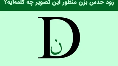 بازی فکری