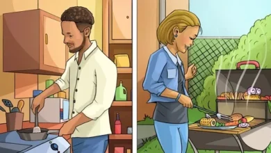 بازی فکری آشپزی