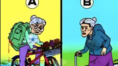 بازی فکری ننه بزرگ قاتل