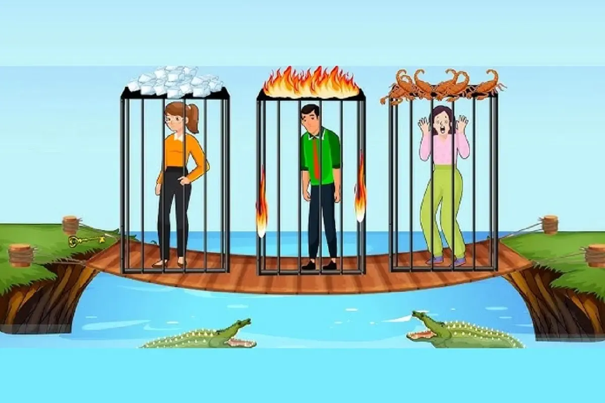 بازی فکری ۱