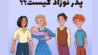 بازی فکری ۲