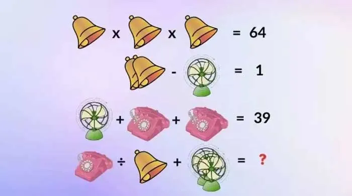 بازی فکری ۳