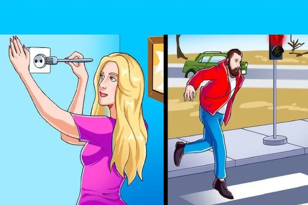 بازی فکری ۴