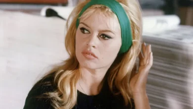 بریژیت باردو