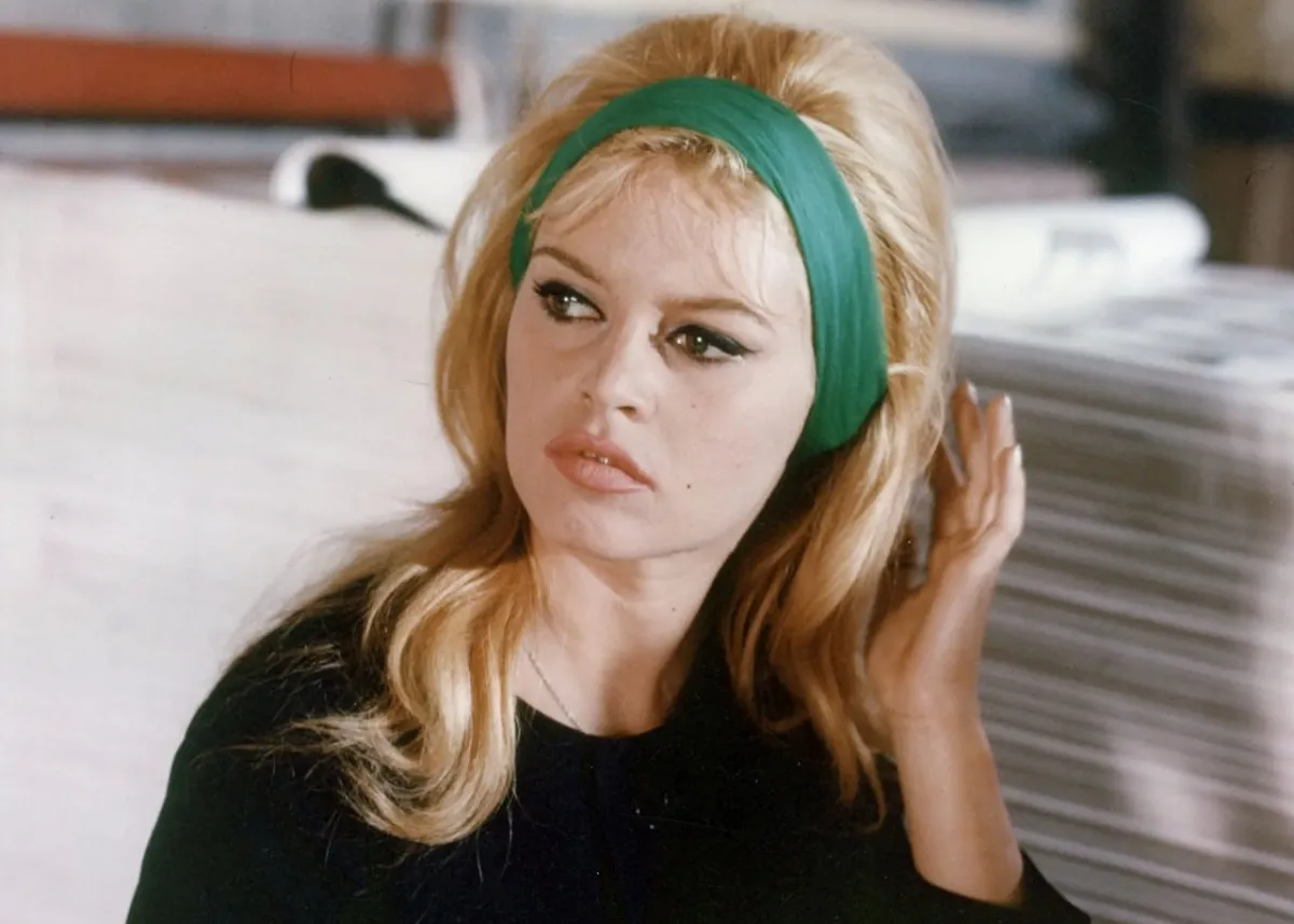 بریژیت باردو