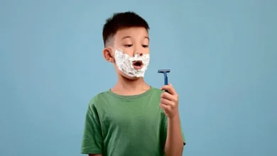 بلوغ زودرس در نوجوانان