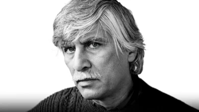 بهرام بیضایی