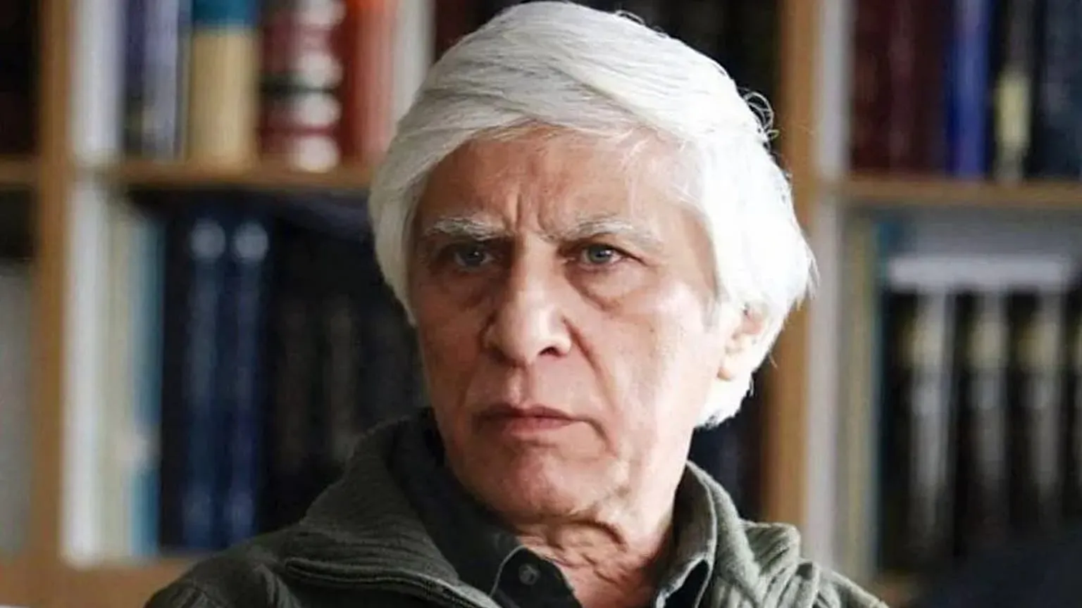 بهرام بیضایی کارگردان