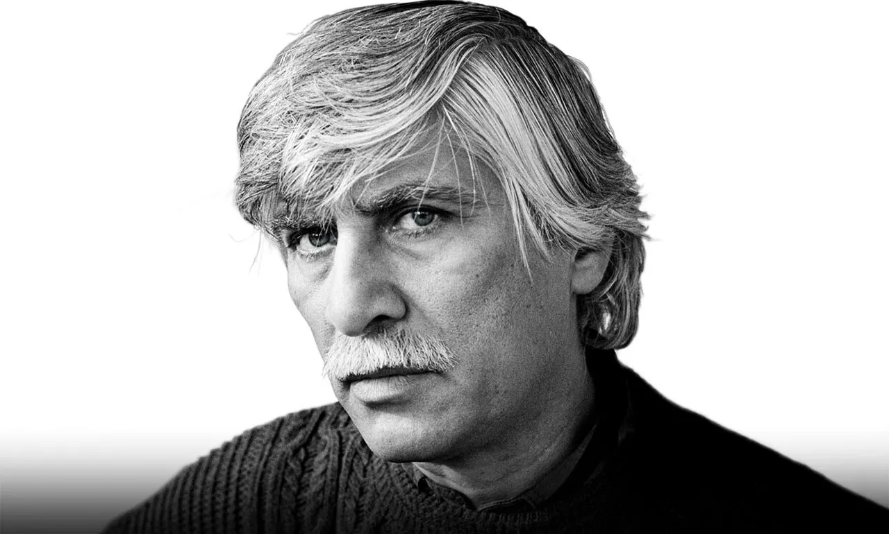 بهرام بیضایی