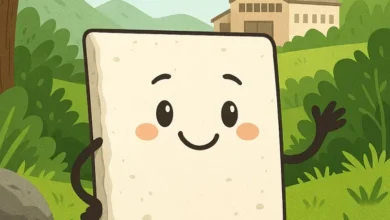 تحقیق کاغذ سنگی