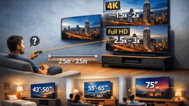 تصویر تلویزیون