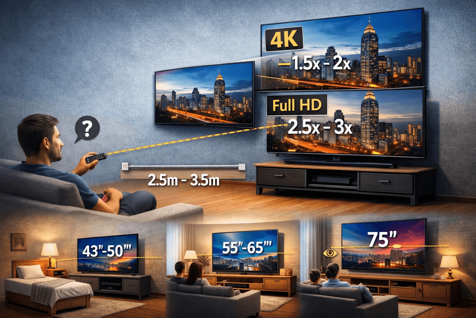 تصویر تلویزیون