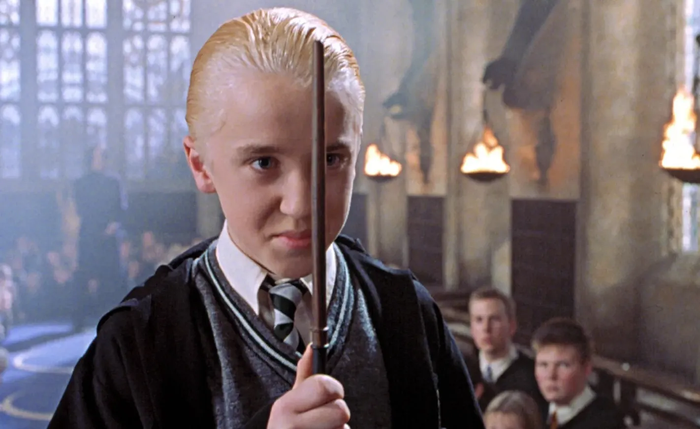 دراکو مالفوی