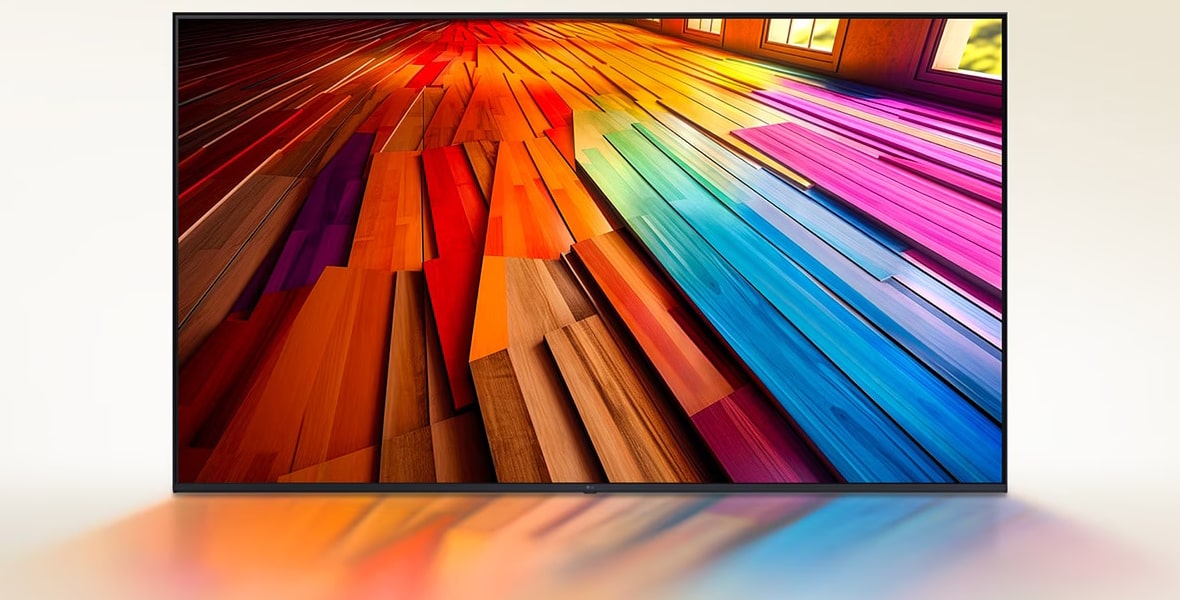 راهنمای انتخاب سایز تلویزیون راهنمای انتخاب سایز تلویزیون - تصویر 1